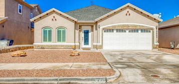 13099 Red Cove Dr, El Paso, TX 79938