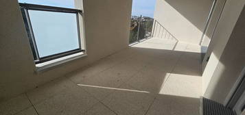 Toulouse 31100 QUARTIER ARENES Beau T4 Duplex Neuf de 98.69m² Loggia de 13.39m² parking