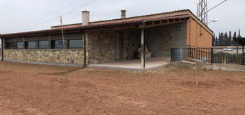 Finca rústica de alquiler en Barri Mion - Puigberenguer