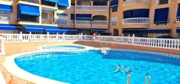 Apartamento en Varadero-Santa Pola Est