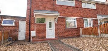 Semi-detached house to rent in Winton Cresent, Harraby, Carlisle CA1