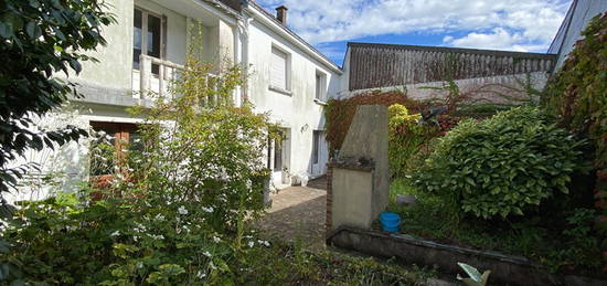 Maison Muzillac T8 de 168 m²