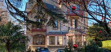 Superbe Appartement à Louer au Centre-ville de Grenoble - 850 Charges Comprises