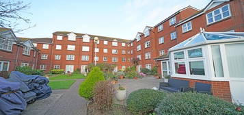 Flat for sale in Stavordale Road, Weymouth DT4