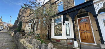 3 bedroom terraced house