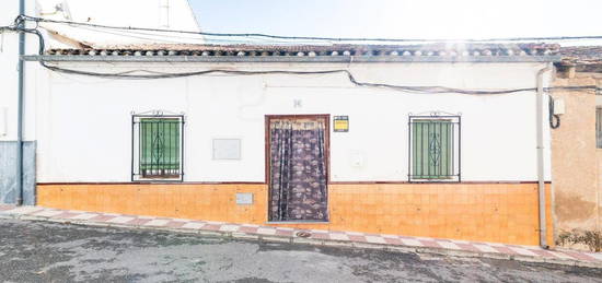 Finca rústica en venta en Pinos Puente