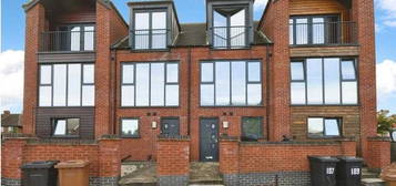 End terrace house for sale in Dixon Street, Lincoln LN6