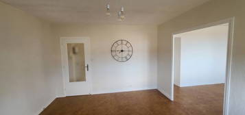 Vente appartement 5 pièces 87 m²