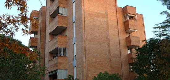 Quadrilocale in affitto in via Pirro Maria Gabrielli, 9