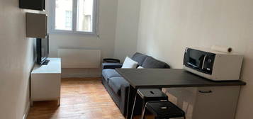 Appartement hyper centre