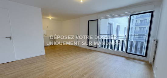 Location appartement 1 pièce 35 m²