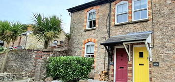 Cottage for sale in Smiths Row, St. Nicholas, Cardiff CF5