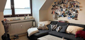 2-Zimmer Wohnung zum 01.01.2025