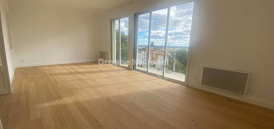 Location appartement 3 pièces 79 m²