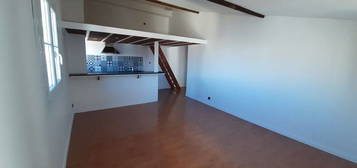 Nansouty Appartement T2 42 m²