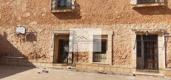 Casa o chalet en venta en Calle Portillo, 6, Motilla del Palancar