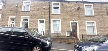 Terraced house for sale in Nairne Street, Burnley BB11