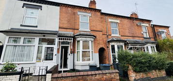 2 bed terraced house to rent