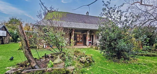 Vente maison 4 pièces 137 m²