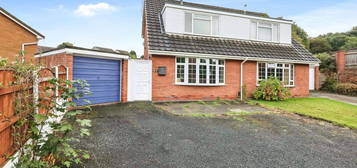 2 bed semi-detached house for sale