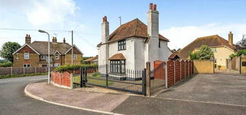 2 bedroom detached house for sale