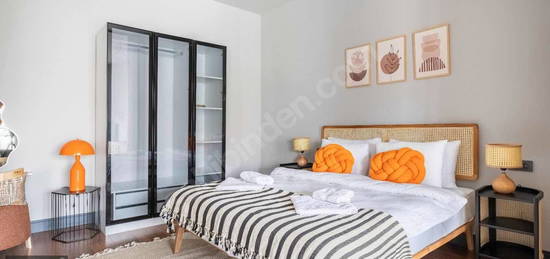 BENESTA BEYOĞLU 1+1 APARTMAN İN TAKSİM