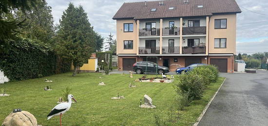 Prodej bytu 3+1 73 m² (Podkrovní)