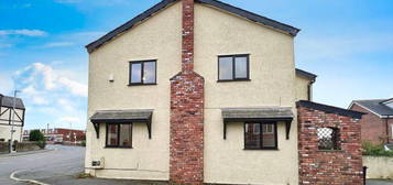 Detached house to rent in Chorley Road, Blackrod, Bolton BL6