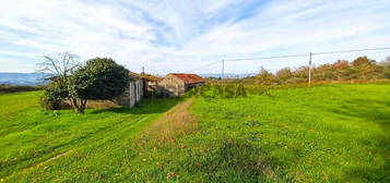 Quinta de 16ha - Terreno Plano e Vistas panorâmicas