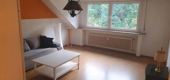 Wohnung zu vermieten! Mülheim an der Ruhr / Saarn