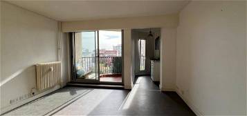Location appartement 1 pièce 26 m²