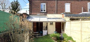 Maison 4 pièces 83 m²