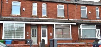 Property to rent in Moston Lane East, New Moston, Manchester M40