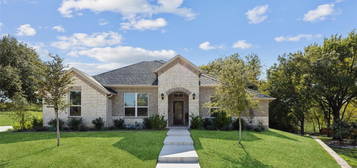 117 Kari Linda Ct, Weatherford, TX 76085