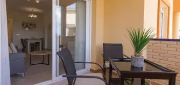 Apartamento en calle V&#xE9;lez Malaga del Faro, n&#xBA; 10