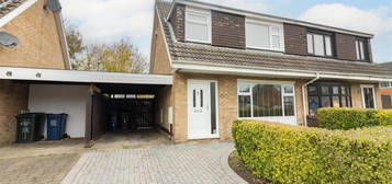 3 bedroom semi-detached house to rent