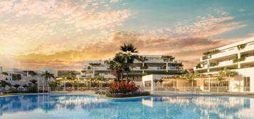 Planta baja en venta en Casares Golf - Casares del Sol