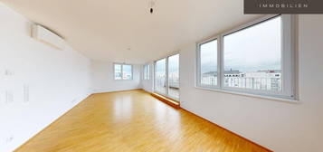 Neuwertige Traumwohnung mit Balkon in St. Pölten - Komfortables Wohnen auf 57m²!