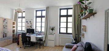 Gemütliches 1-Zimmer-Appartement in direkter Uninähe von Aachen!