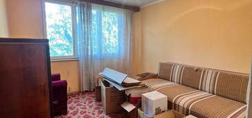 Apartament 3 camere Tiglina 1, etaj 2, Liceul Racovita﻿