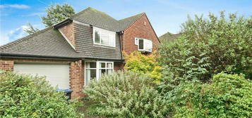 3 bed detached house for sale