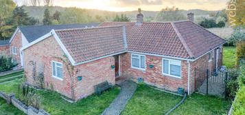 4 bedroom detached bungalow for sale