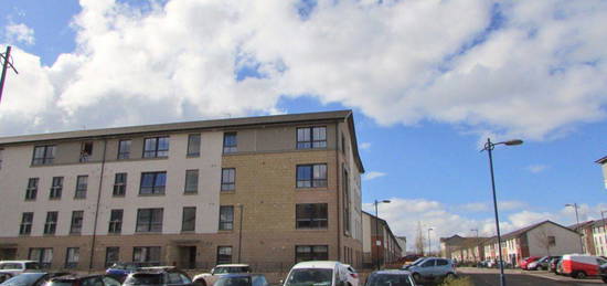 2 bed flat to rent