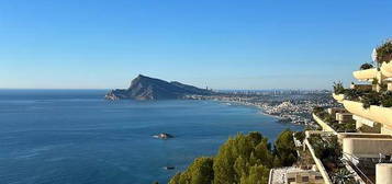 Piso en venta en Altea Hills