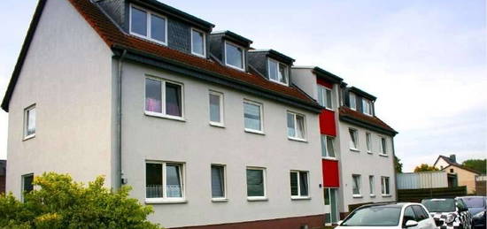 Familienfreundliche 4 Zimmer Dachgeschoss Wohnung in Dibbesdorf