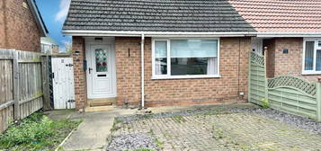 Semi-detached bungalow to rent in Fairdene Avenue, Stockton-On-Tees TS19