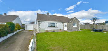 4 bed bungalow for sale