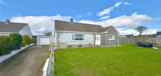 Bungalow for sale in Maenclochog, Clynderwen, Pembrokeshire SA66