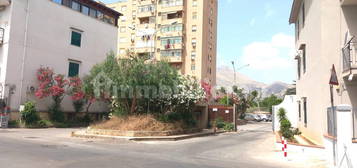 Quadrilocale via Casalini, Uditore - Leonardo Da Vinci Alta, Palermo