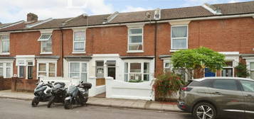 4 bedroom terraced house